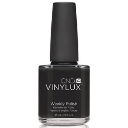 Vinylux Weekly Polish - #105 Black Pool